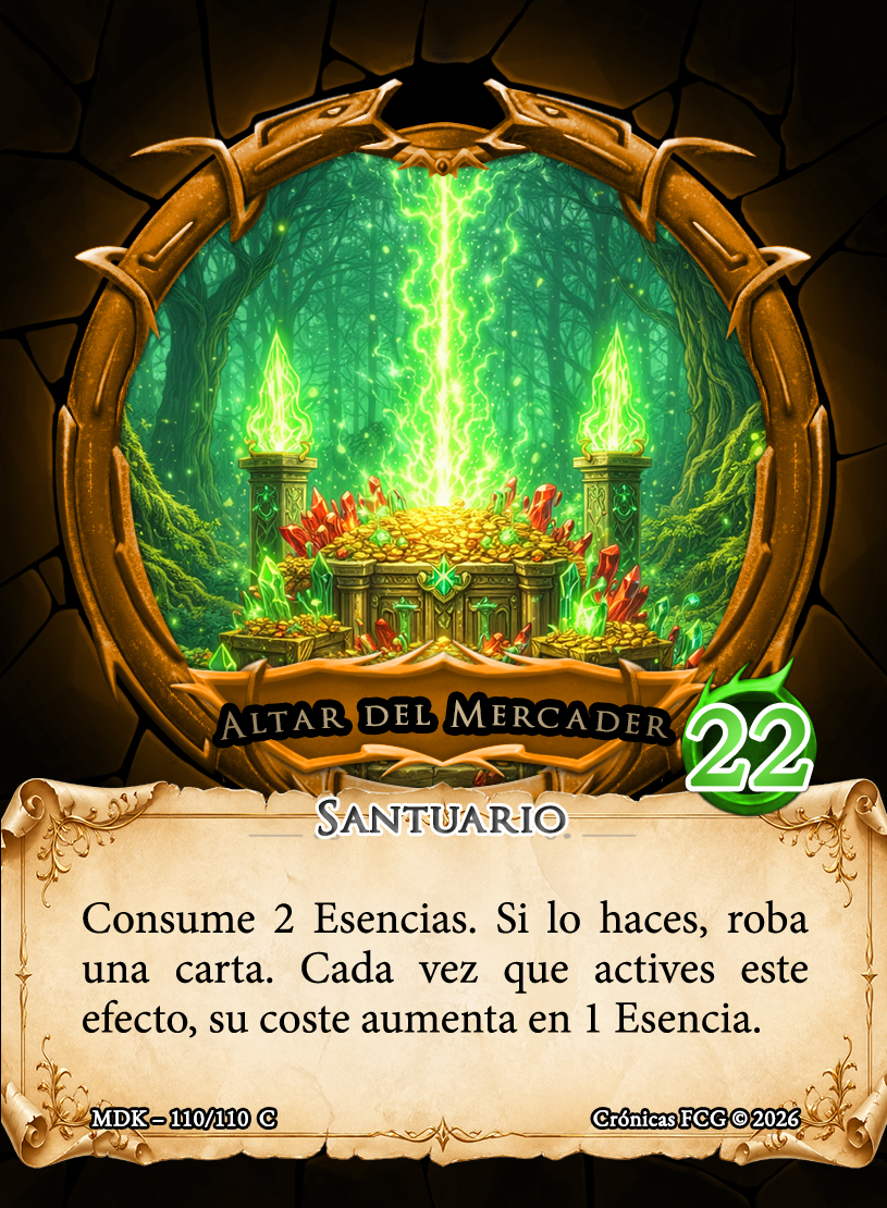 Carta Santuario